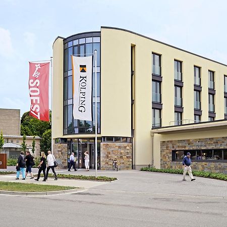Hotel Susato โซสท์ ภายนอก รูปภาพ