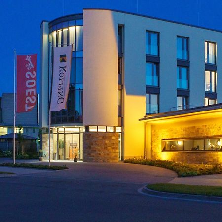 Hotel Susato โซสท์ ภายนอก รูปภาพ