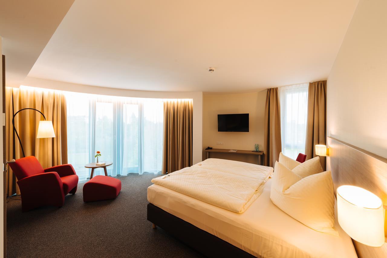 Hotel Susato โซสท์ ภายนอก รูปภาพ